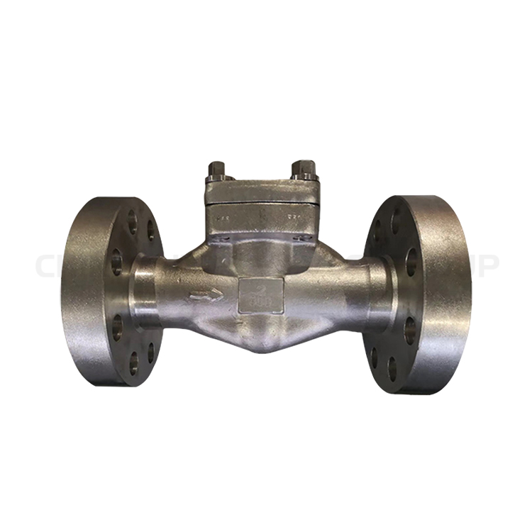 Orbit Plug Valve