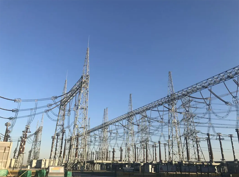 POWER industry