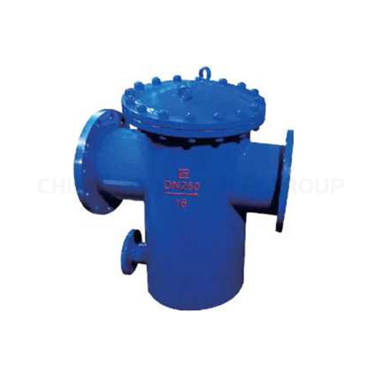 Orbit Plug Valve