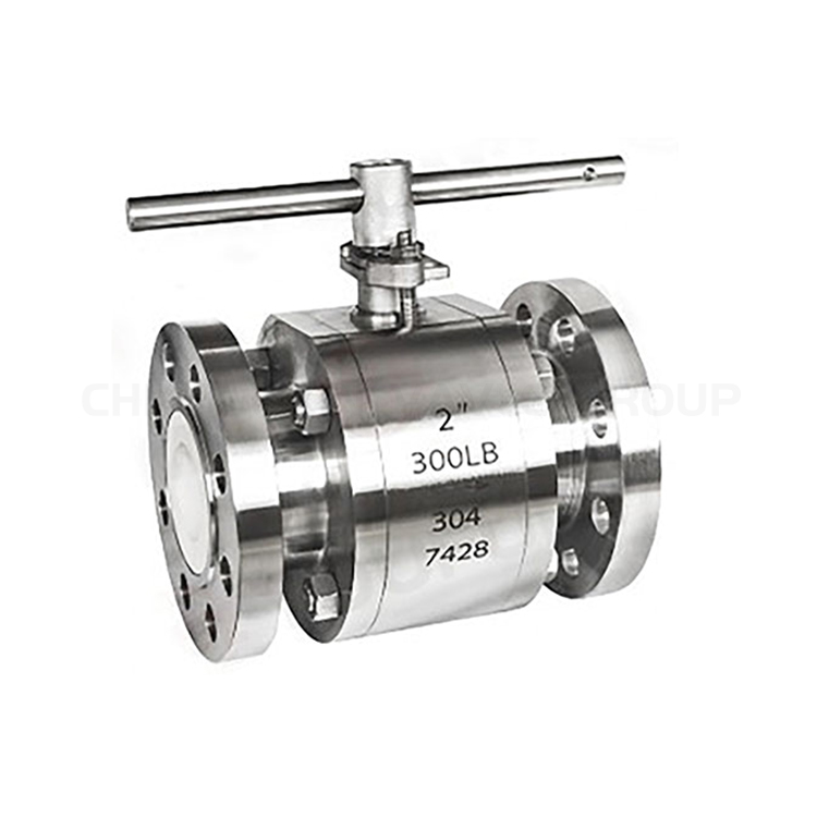 Valve Installation