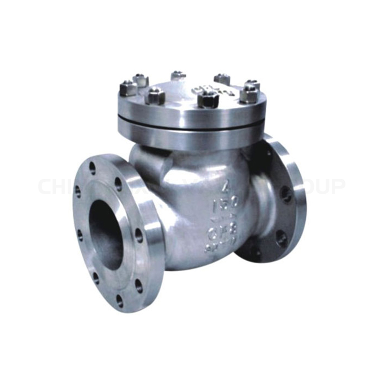 Orbit Plug Valve