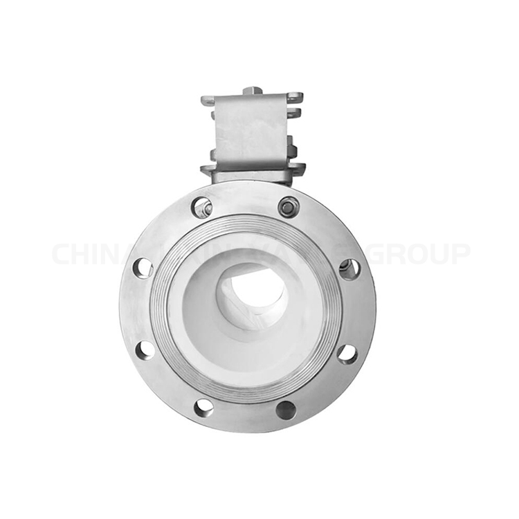API 608 Ball Valve