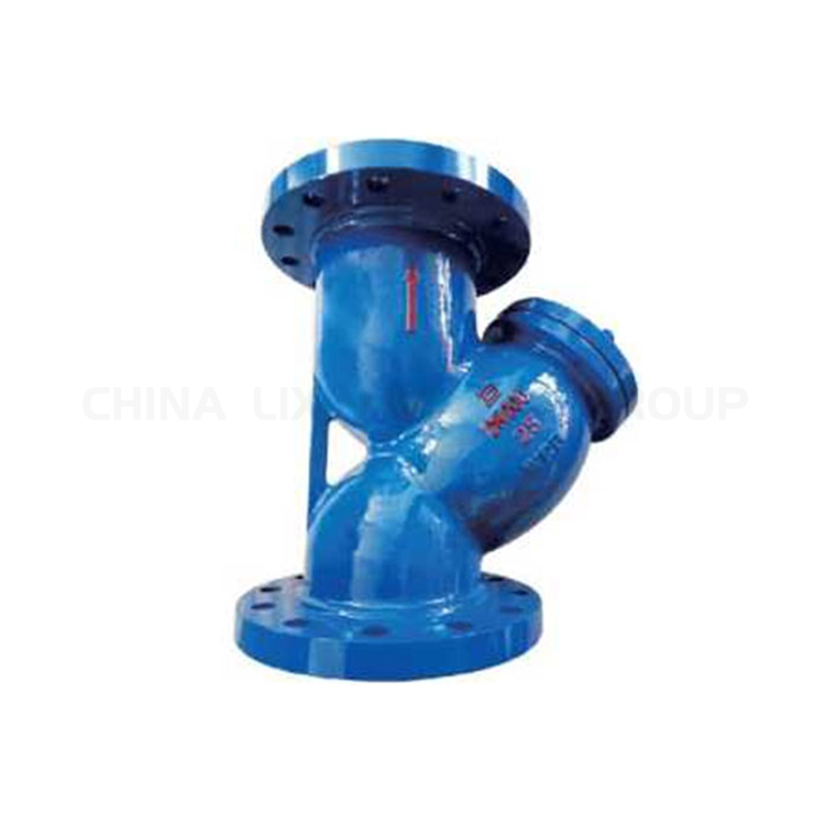 Orbit Plug Valve