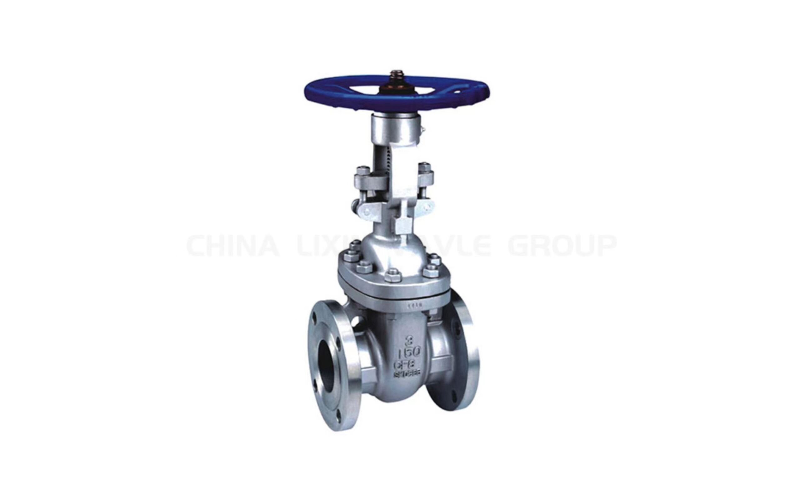 Valve Installation