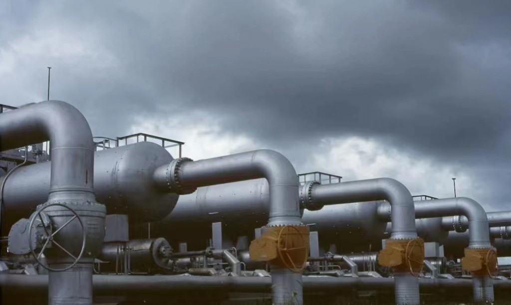 Valve Installation