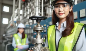 Valve Installation