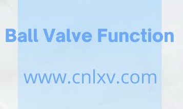 Valve Installation