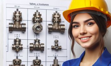 Valve Installation