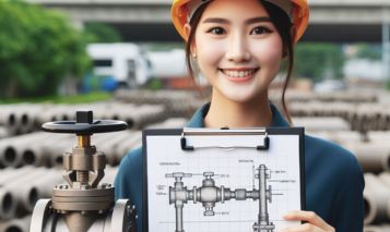 Valve Installation
