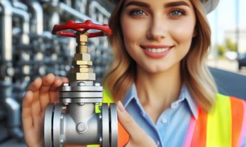 Valve Installation