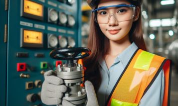 Valve Installation
