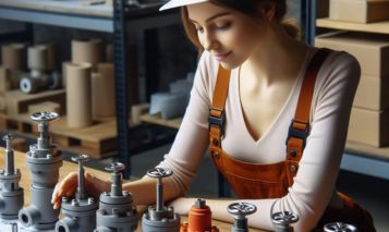 Valve Installation