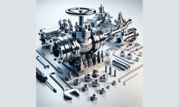 Valve Installation