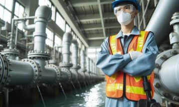 Valve Installation
