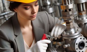 Valve Installation