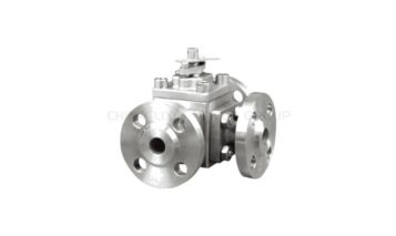 Valve Installation