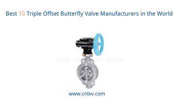 Valve Installation