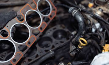 Valve Installation