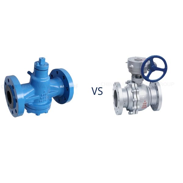 Plug?Valve?vs?Ball?Valve