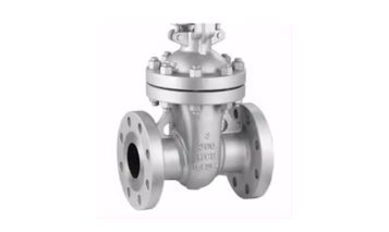 Valve Installation