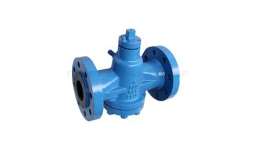 Valve Installation