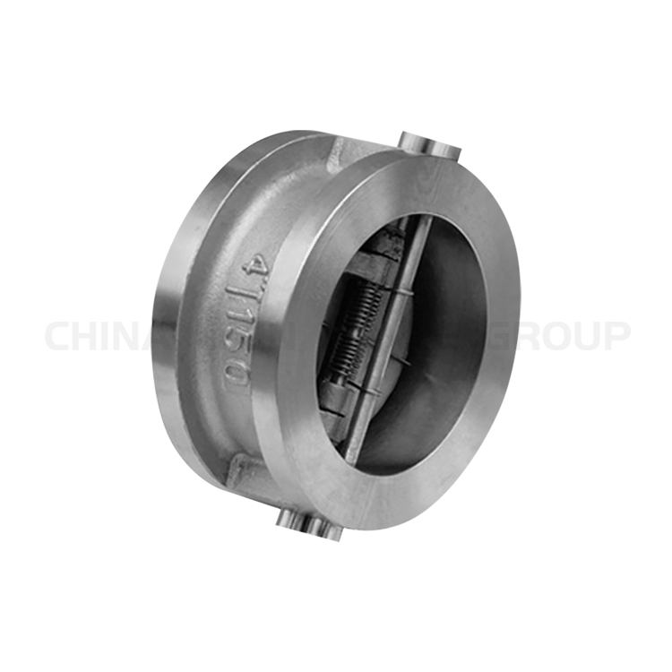 Wafer Check Valves
